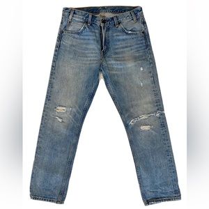 Vintage Levi’s 505